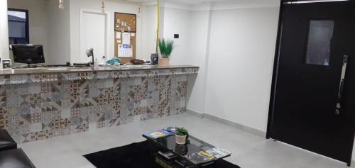 Hotel Saint Lucas – Sao Paulo, NH