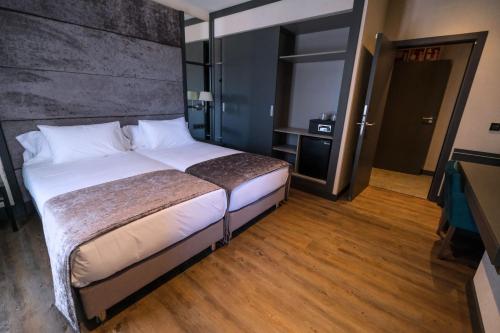 Twin Room - Disability Access