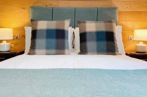 Ravenscraig Guest House Room Type - Double Room