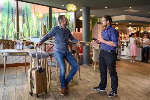 ibis Tours Centre Gare - image 5