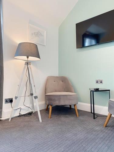 Ravenscraig Guest House - image 12
