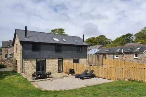 Lowenva gîte à louer Madron