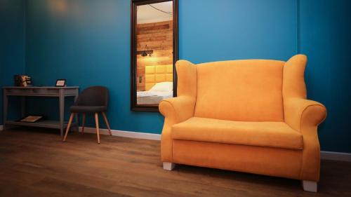  Apartament Cosmopolis image 3