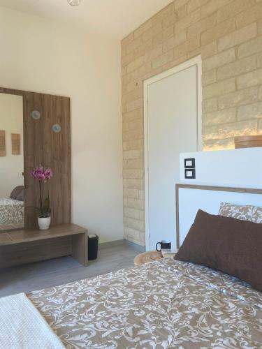B&B Brezza Salentina