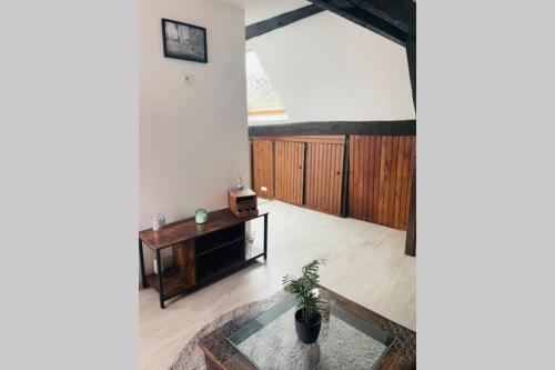 Magnifique appartement en plein cœur centre ville