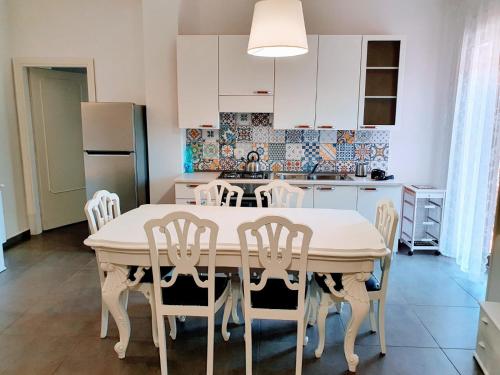  Le Sorelle Apartment in Agrigent