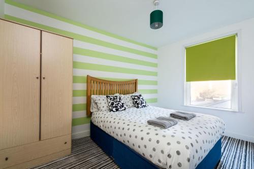 Hepburn House 4 Bedroom Property - Stayseekers gîte à louer River Wylye