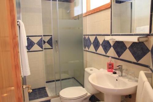  Hostal Ana - Adults Recommended in Nerja