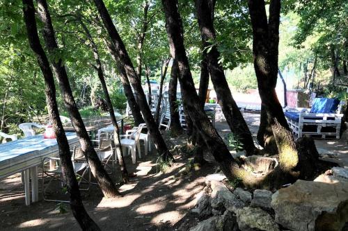 Villa Gioia relax immersi nel verde