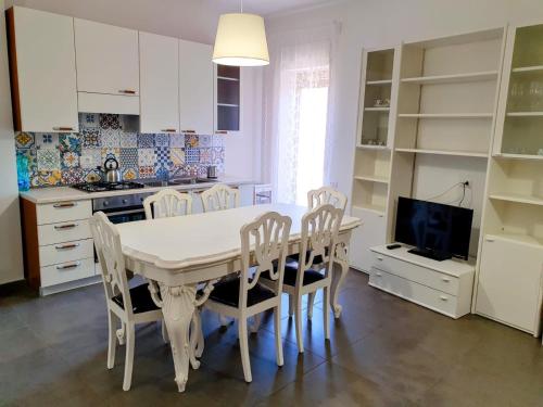  Le Sorelle Apartment in Agrigent
