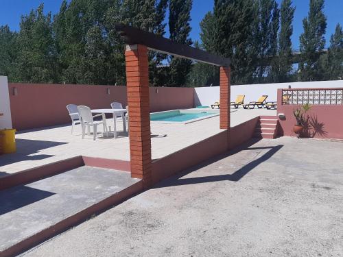 Vivenda Santiago gîte à louer Aljubarrota