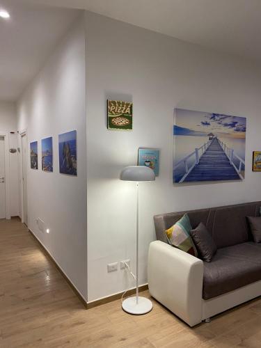 Villa Manto Bed and Breakfast - Torre Annunziata Pompei, Torre Annunziata