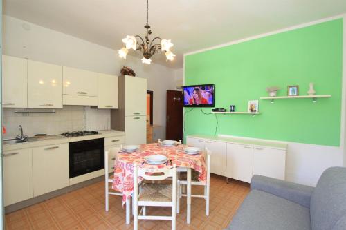 Appennini Villas - Apartment - Lido di Pomposa