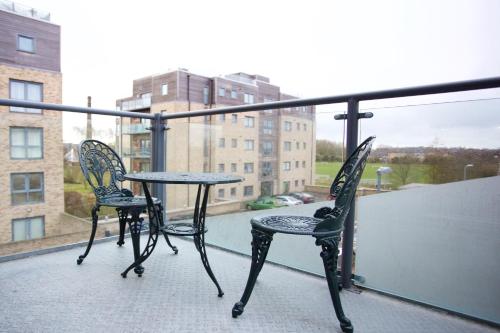 外部景觀, Citystay Living - The Vie in 聖安德魯斯堂區