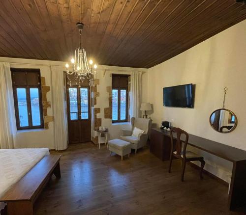 Captain Vasilis Hotel - image 14