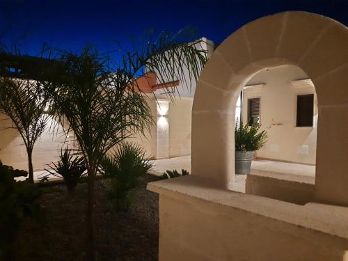 Casa Vacanze Lu Cumentu