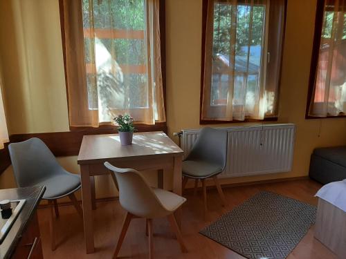 館内設備, Aqua Apartman in ジュラ