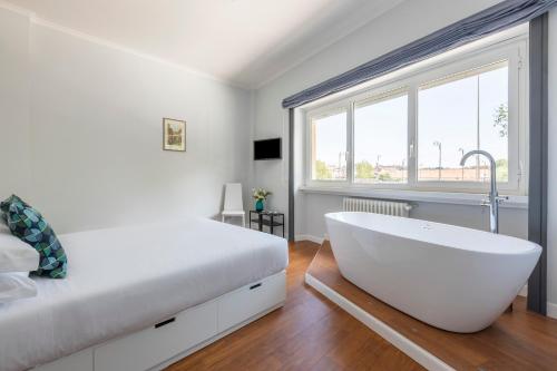 Residenza Testaccio - image 2