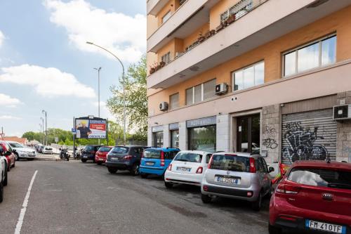 Residenza Testaccio - image 8