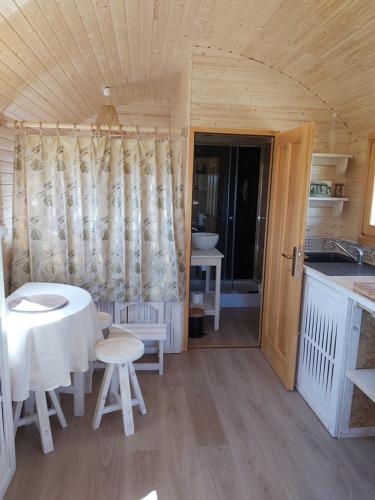 Escapade insolite en Roulotte Solognote in Soings-en-Sologne
