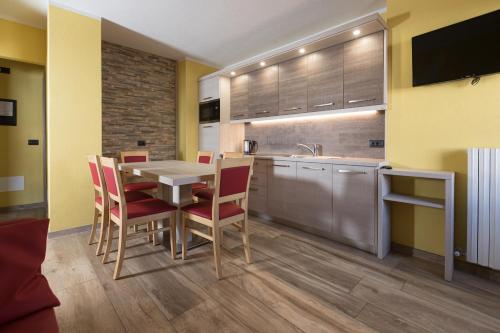 Two-Bedroom Apartment image 10