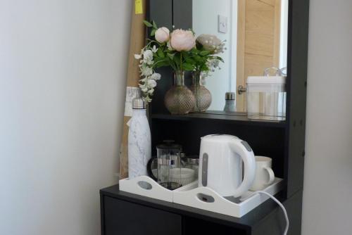 Tanleys B&B – Skye of Curr