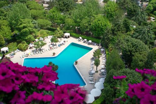 Hotel Terme Internazionale