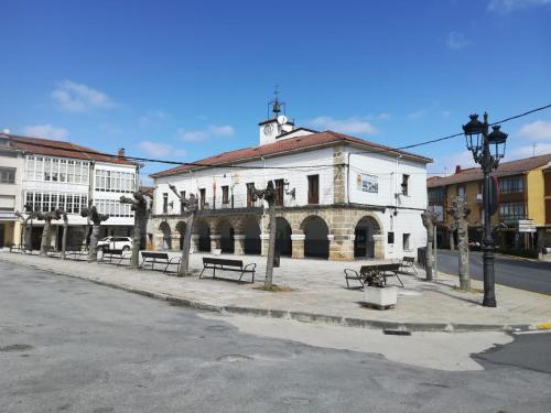 La Casa del Valle - main image