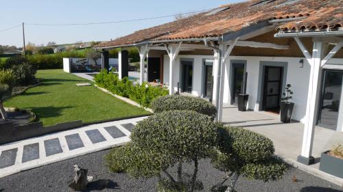 Villa En Maury chambre d'hôte Haute-Garonne