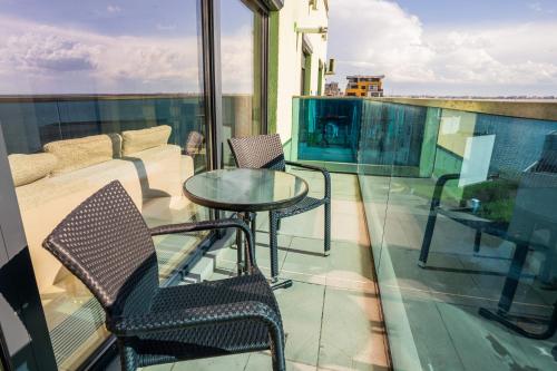 MAMAIA VIP Apartment - main image