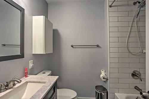 Pet-Friendly Home 13 Miles to Design District
