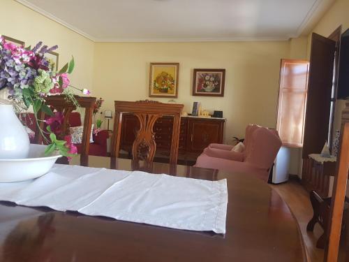  La Casa del Valle in Soncillo