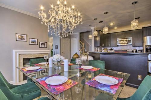Stylish Suburban Condo Less Than 20 Mi from Dtwn DC! - image 3