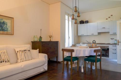 La Casa di Agnese - Appartamenti a San Gimignano - Vico D'elsa