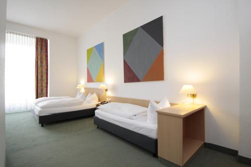 Hotel Tiergarten Berlin, Berlin (photo 7)