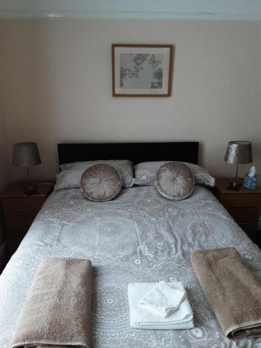 Chantry Villa Hotel - image 8