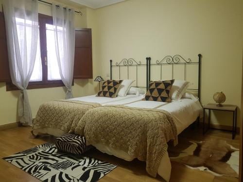  La Casa del Valle in Soncillo