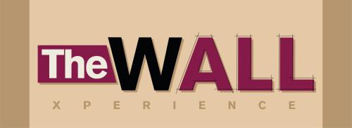 Apartamento The Wall Xperience