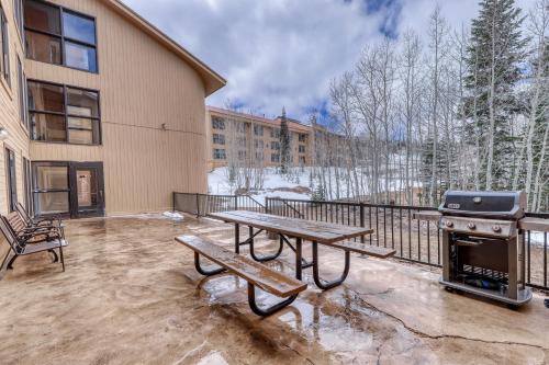 Copper Chase #225 - Your Mountain Retreat - image 8