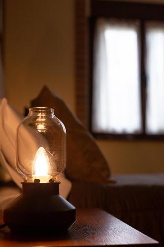 Apartamentos el Caserón - Apartment - Soto de Cangas