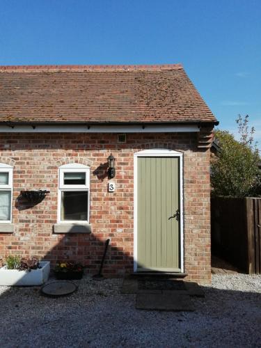 Risley Guest House - image 8