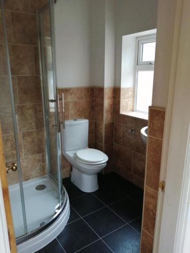 Risley Guest House - image 12