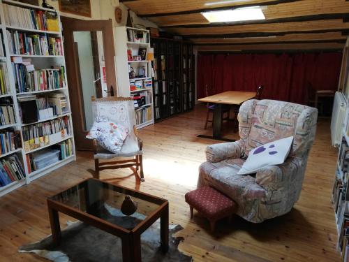  Cal Bové in Sant Guim de Freixenet