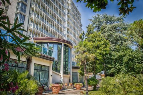 Hotel Internazionale Terme - main image