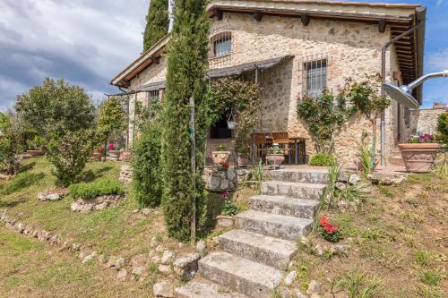 Casa vacanze San Giusto - image 8