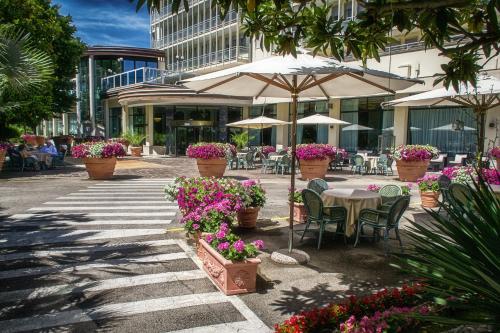 Hotel Internazionale Terme - image 2