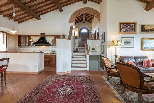 Casa vacanze San Giusto