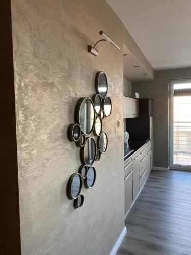 Apartament Zielone Tarasy 9C Apartament Zielone Tarasy 9C