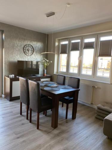 Apartament Zielone Tarasy 9C Apartament Zielone Tarasy 9C