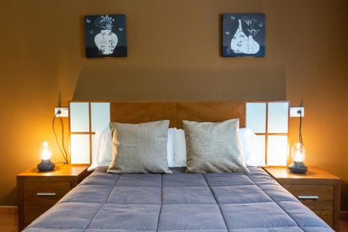 Apartamentos el Caserón
